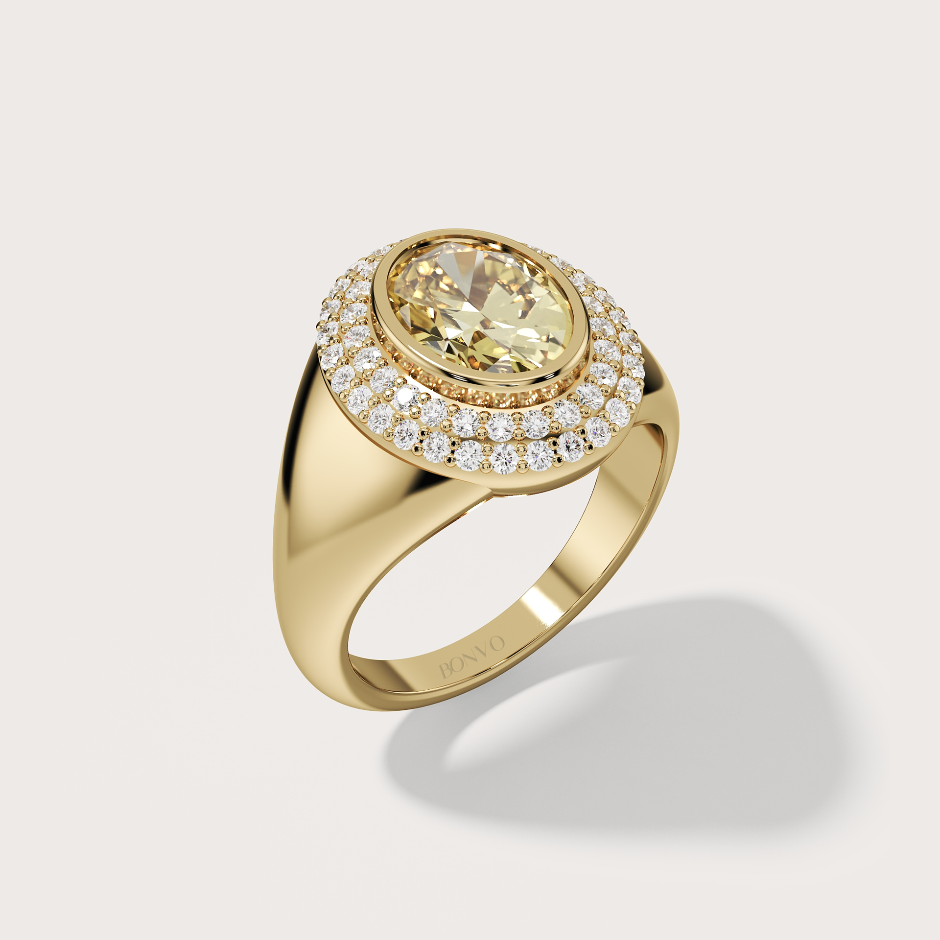 Aurora Ring Aurora Ring